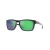 Oakley Sylas Sunglasses Adult (Black Ink) Prizm Jade Lens